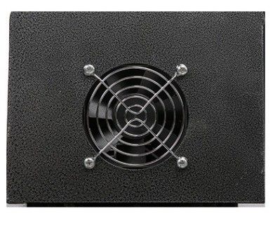 DUOQI BS-B400*200 Αυτοματοποιημένη συσκευασία συρρίκνωσης για τη βιομηχανία μηχανημάτων και υλικών