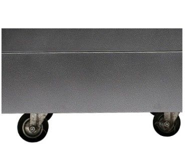 DUOQI BS-B400*200 Αυτοματοποιημένη συσκευασία συρρίκνωσης για τη βιομηχανία μηχανημάτων και υλικών