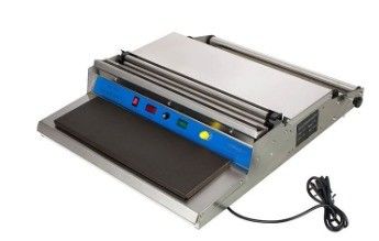 BX-450 Μηχανή συσκευασίας με ταινία συσκευασίας φρούτων για σούπερ μάρκετ