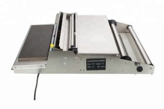 BX-450 Μηχανή συσκευασίας με ταινία συσκευασίας φρούτων για σούπερ μάρκετ