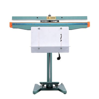 Μηχανή σφραγίσματος με πετάλι ποδιών PFS-800*1 CE 220V για ιατρική ρόμπα