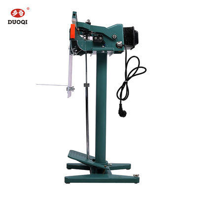 Μηχανή σφραγίσματος με πετάλι ποδιών PFS-800*1 CE 220V για ιατρική ρόμπα