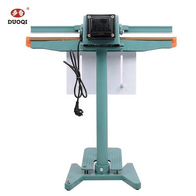 Μηχανή σφραγίσματος με πετάλι ποδιών PFS-800*1 CE 220V για ιατρική ρόμπα