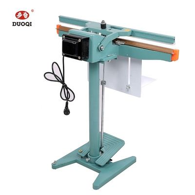 Μηχανή σφραγίσματος με πετάλι ποδιών PFS-800*1 CE 220V για ιατρική ρόμπα
