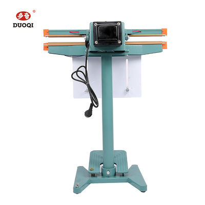 DUOQI PFS-1000*2 Τροφίμων Βιομηχανία Πεντάλ Πεντάλ Σφραγίστης Αλουμινίου πλαίσιο για την κατασκευή σας