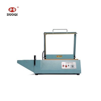 Φιλικό προς το χρήστη L Bar Type Book Carton Album Box Cutting Sealing Machine με σχηματισμό