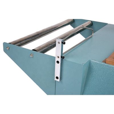 Φιλικό προς το χρήστη L Bar Type Book Carton Album Box Cutting Sealing Machine με σχηματισμό