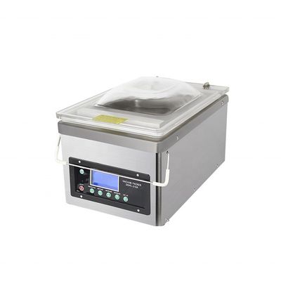 DUOQI DQVC-210 Μονόκοιτο αντλία τύπου γραφείου για συσκευασία τύπου φύλλου και διαμέτρου 210 mm