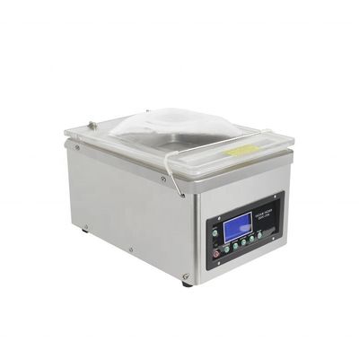 DUOQI DQVC-210 Μονόκοιτο αντλία τύπου γραφείου για συσκευασία τύπου φύλλου και διαμέτρου 210 mm