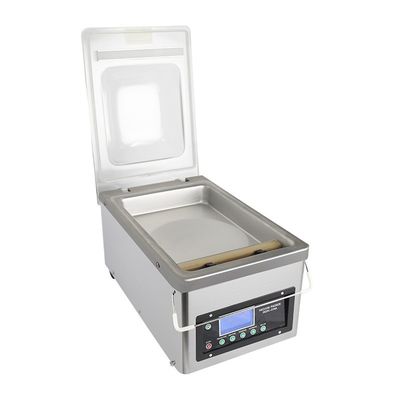 DUOQI DQVC-210 Μονόκοιτο αντλία τύπου γραφείου για συσκευασία τύπου φύλλου και διαμέτρου 210 mm