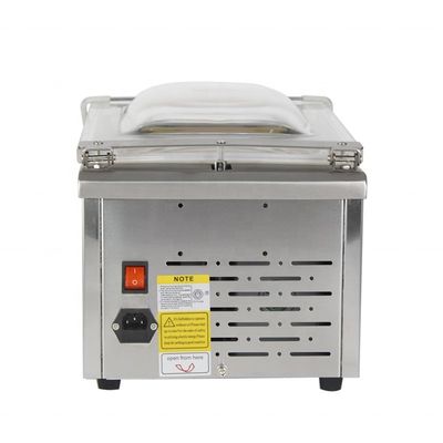 DUOQI DQVC-210 Μονόκοιτο αντλία τύπου γραφείου για συσκευασία τύπου φύλλου και διαμέτρου 210 mm