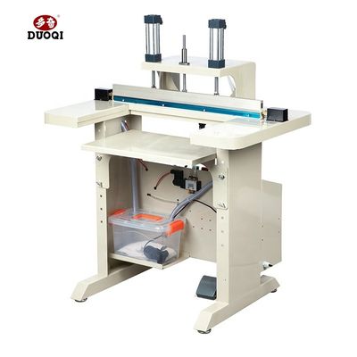 Μηχανή σφράγισης τύπου 110V και 220V για σφράγιση ποδιών από φύλλο αλουμινίου σε τρόφιμα και ποτά