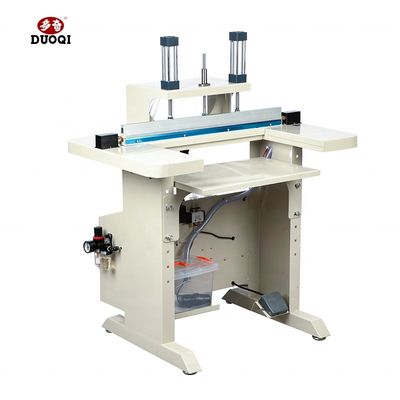 Μηχανή σφράγισης τύπου 110V και 220V για σφράγιση ποδιών από φύλλο αλουμινίου σε τρόφιμα και ποτά