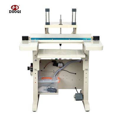 Μηχανή σφράγισης τύπου 110V και 220V για σφράγιση ποδιών από φύλλο αλουμινίου σε τρόφιμα και ποτά