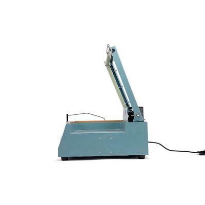 Φιλικό προς το χρήστη L Bar Type Book Carton Album Box Cutting Sealing Machine με σχηματισμό