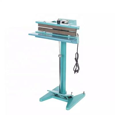 25kg χωρητικότητα DUOQI SFLJ-400 Direct Heat Foot Pedal Sealer για βαριά σφράγιση