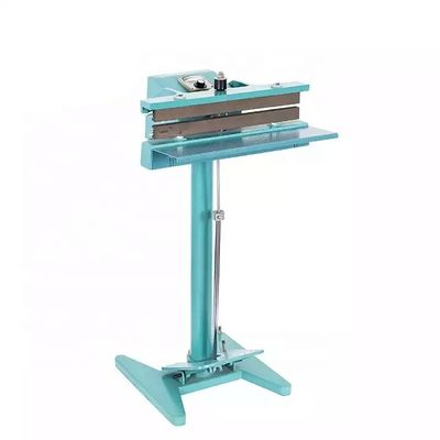 25kg χωρητικότητα DUOQI SFLJ-400 Direct Heat Foot Pedal Sealer για βαριά σφράγιση