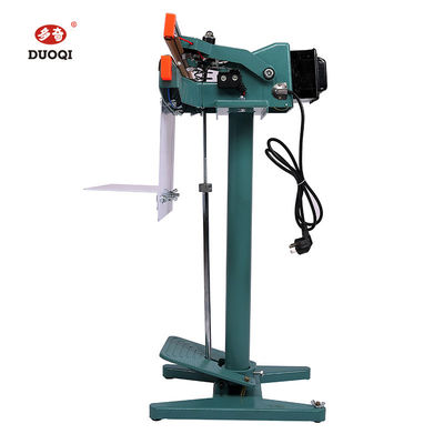 450 χιλιοστών Πυροσβεστήρας ποδιών DUOQI PFS-450*2 με Πυροσβεστική Φώμα PE