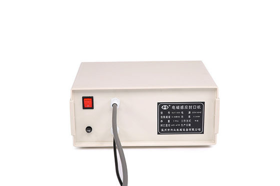 DUOQI GLF-500A χειροκίνητο θερμικό σφραγιστή επαγωγής με φύλλο αλουμινίου