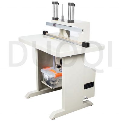 Ημιαυτόματο 660mm DUOQI 660GSJ Μίνι Πνευματικό Πεντάλ Σφραγίσματος για το σπίτι για ψύξη δεξαμενής νερού