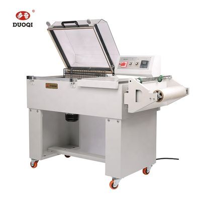 Μηχανή συσκευασίας σφραγίδας 1400mm L DQL5545G
