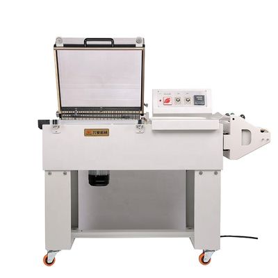Μηχανή συσκευασίας σφραγίδας 1400mm L DQL5545G