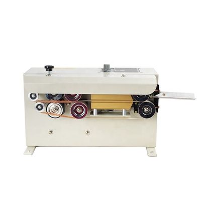 Μηχανή θερμικής σφράγισης 220V/Hz για σφράγιση σακουλών