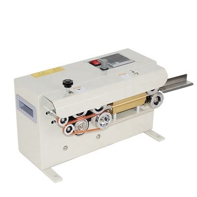 Μηχανή θερμικής σφράγισης 220V/Hz για σφράγιση σακουλών