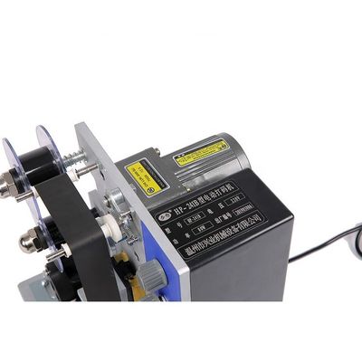 30mm HP-241B θερμή σφράγιση ημερομηνία παρτίδας λήξης μηχανή κωδικοποίησης για καταστήματα τροφίμων και ποτών