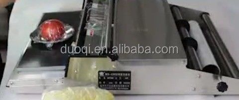 450mm συρρικνωτικό περιτύλιγμα θερμότητα σφραγιστή ημιαυτόματο εύκολο στη λειτουργία αντιξοδική