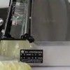 450mm συρρικνωτικό περιτύλιγμα θερμότητα σφραγιστή ημιαυτόματο εύκολο στη λειτουργία αντιξοδική