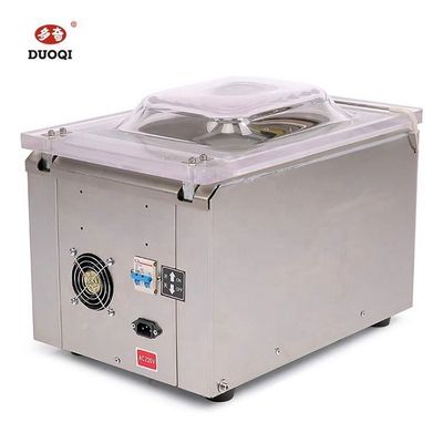 Νερό DUOQI DZ-450 Εμπορική συσκευασία με κενό για καφέ, χόρταρα και αποξηραμένα φρούτα