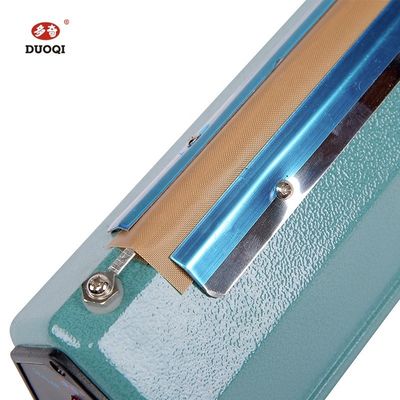 DUOQI SF-200I Χειροκίνητος σφραγιστής θερμότητας με παλμό για χειροκίνητο έλεγχο φορητού σιδήρου συσκευασίας