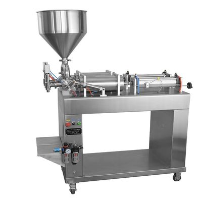 50 KG ακρίβεια πλήρωσης ≤ 1% DUOQI G1WLD κάθετη αυτόματη αντλία